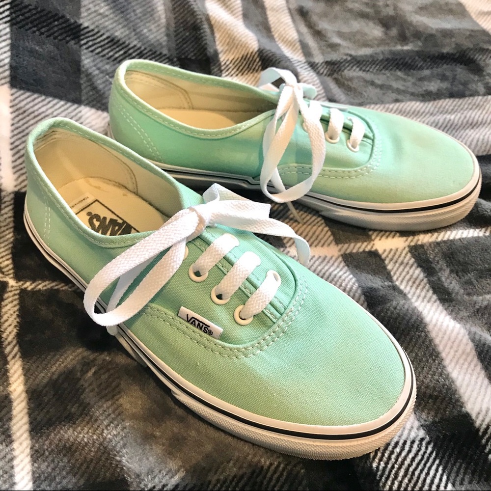 Vans Kids Authentic Sneakers
